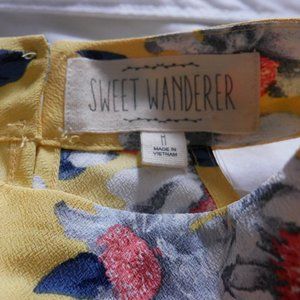 Women's Halter Blouse